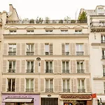 Artois Champs-Elysées with AC