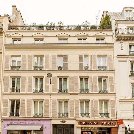 Artois Champs-elysees With Ac * Parigi